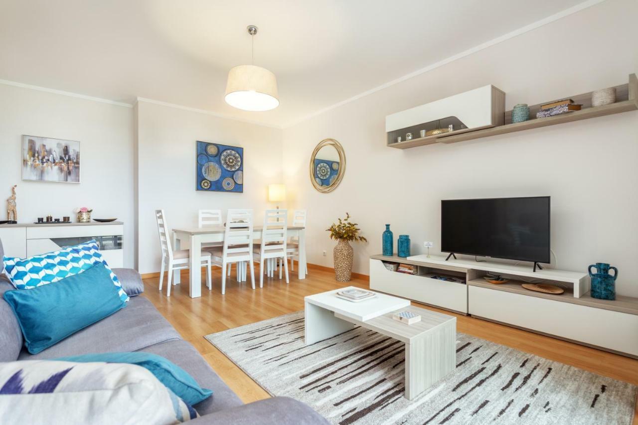 O Sitio Certo Lägenhet Olhão Exteriör bild