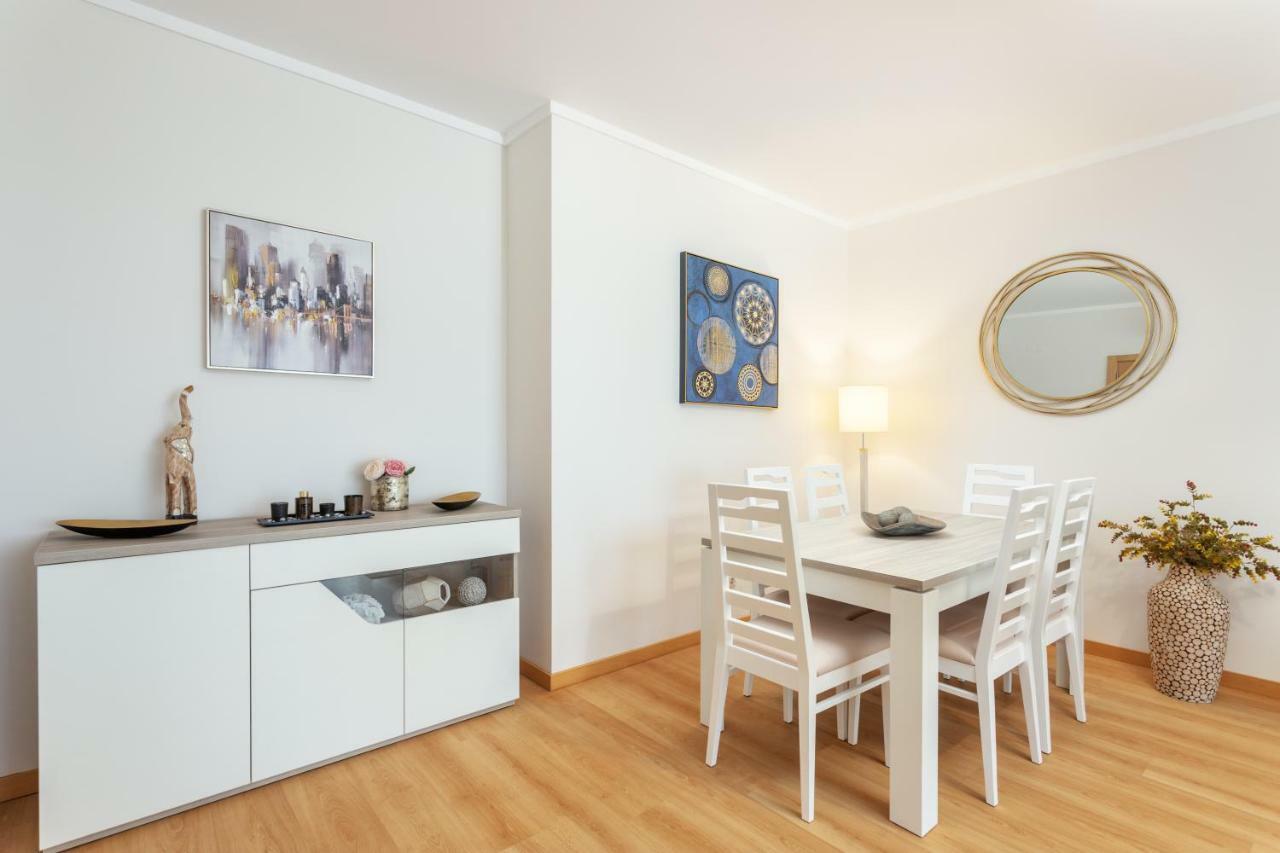O Sitio Certo Lägenhet Olhão Exteriör bild